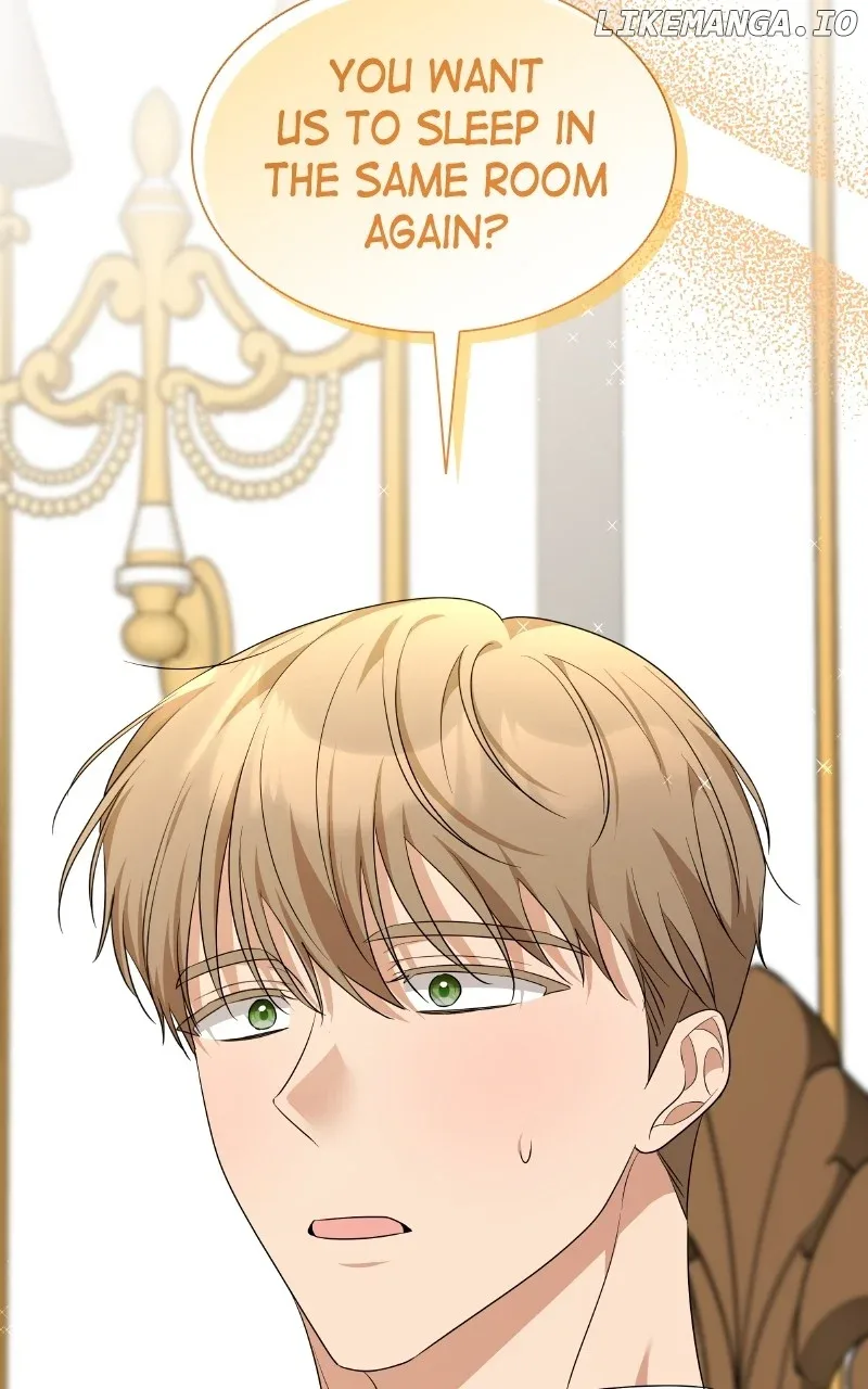 Hoping for My Death Chapter 46 page 105