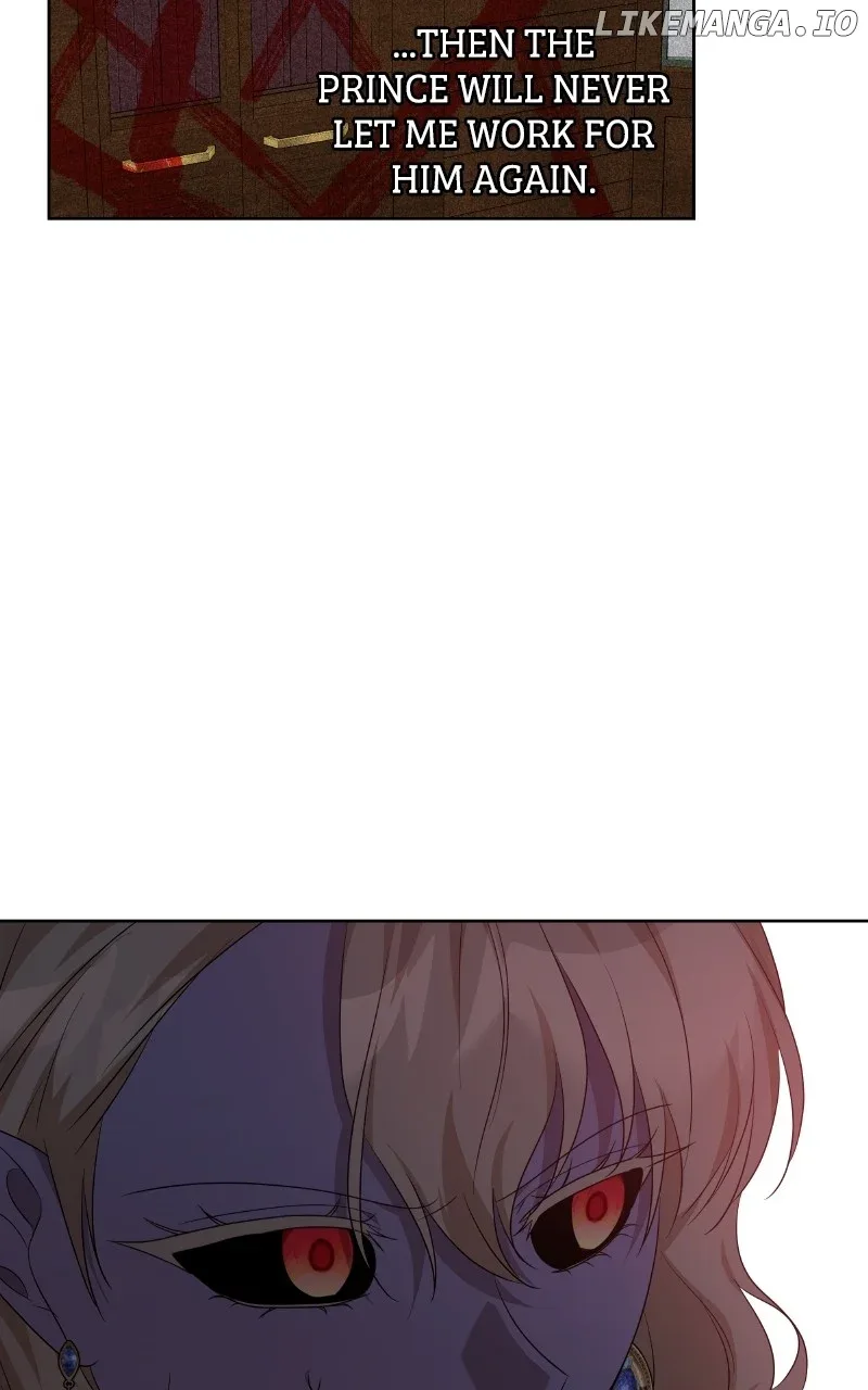 Hoping for My Death Chapter 46 page 89