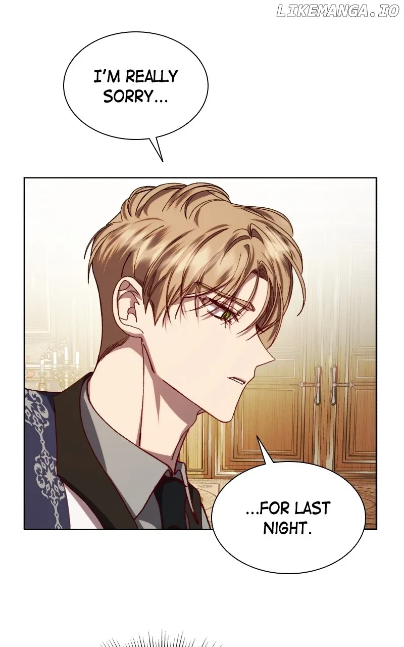 Hoping for My Death Chapter 48 page 14