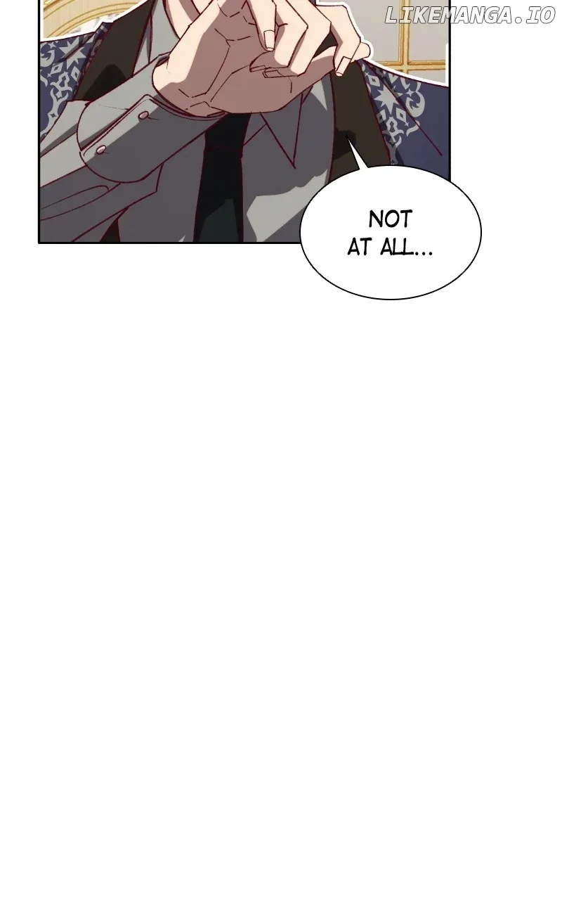 Hoping for My Death Chapter 48 page 5