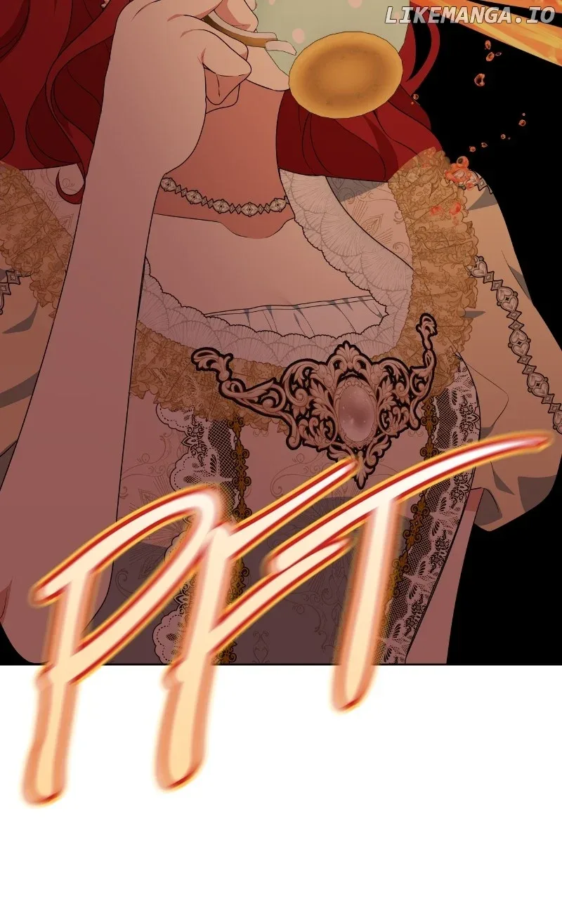 Hoping for My Death Chapter 46 page 32
