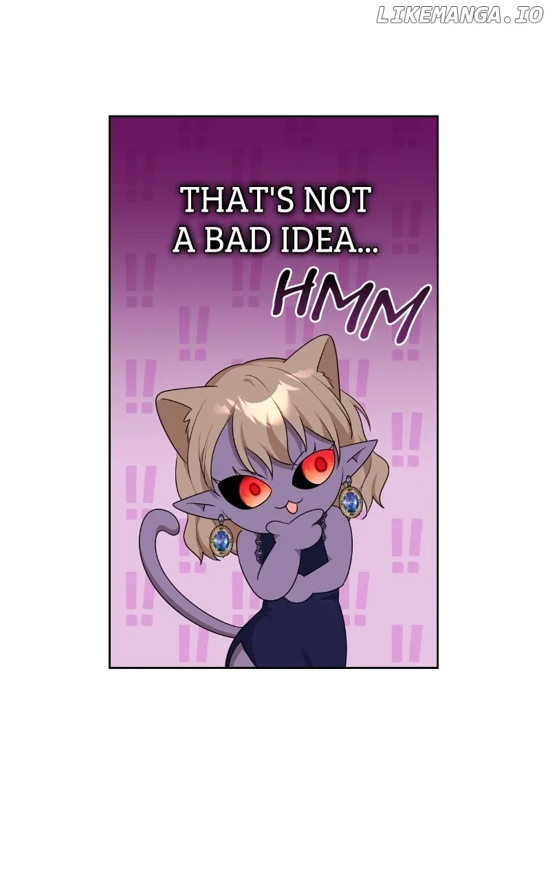 Hoping for My Death Chapter 46 page 94