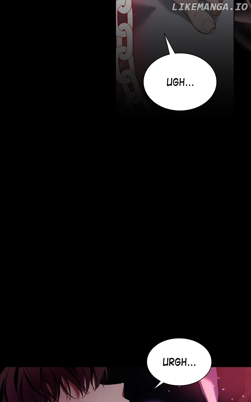 Hoping for My Death Chapter 47 page 107