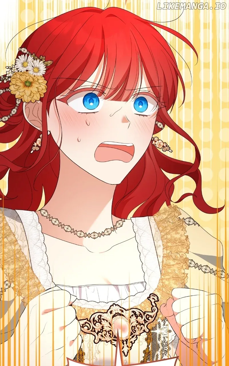 Hoping for My Death Chapter 46 page 39