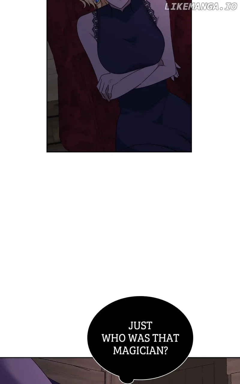 Hoping for My Death Chapter 46 page 79