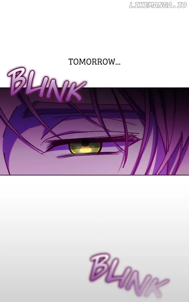 Hoping for My Death Chapter 48 page 35