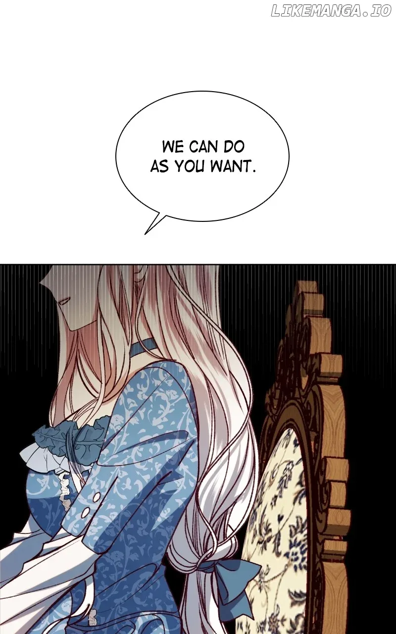 Hoping for My Death Chapter 48 page 24