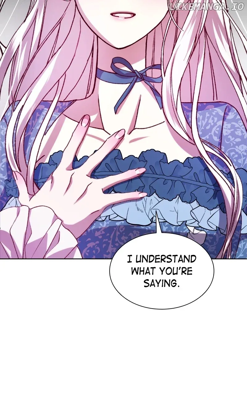 Hoping for My Death Chapter 48 page 23