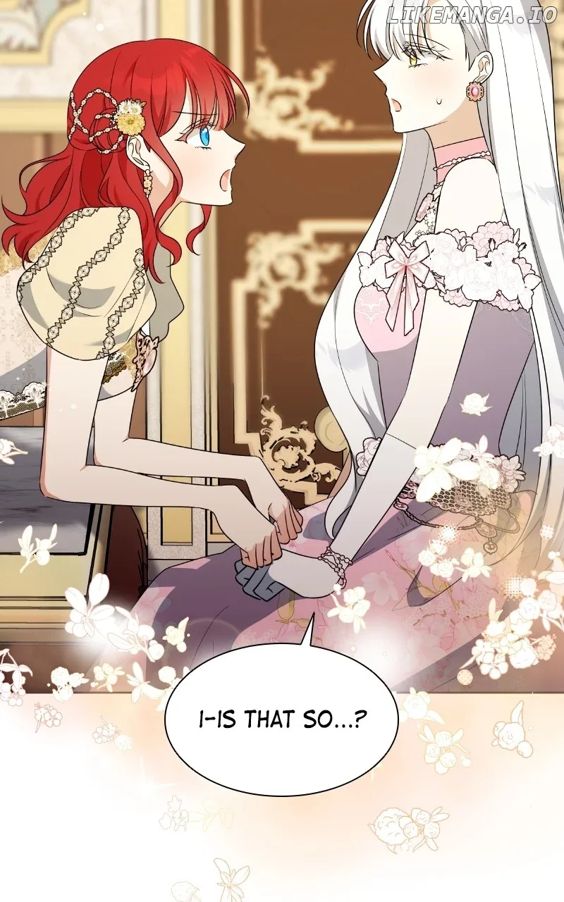 Hoping for My Death Chapter 46 page 59