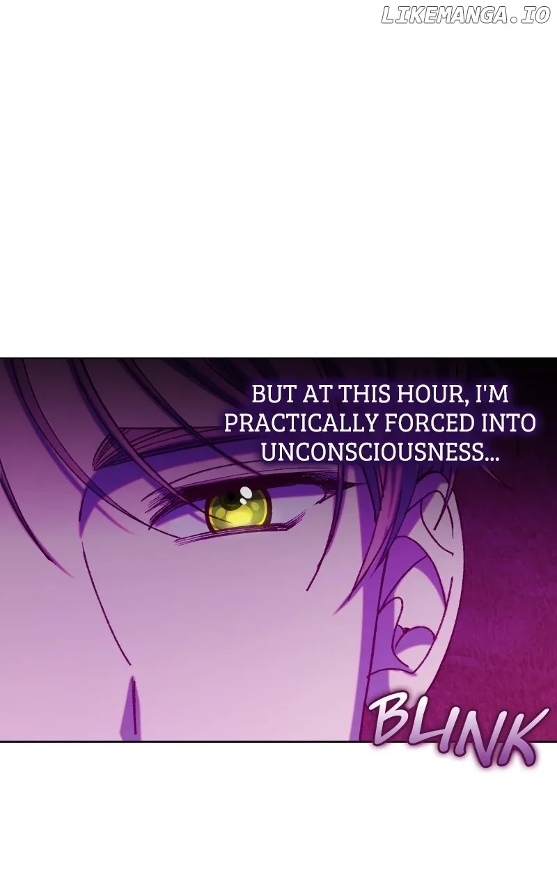 Hoping for My Death Chapter 48 page 34