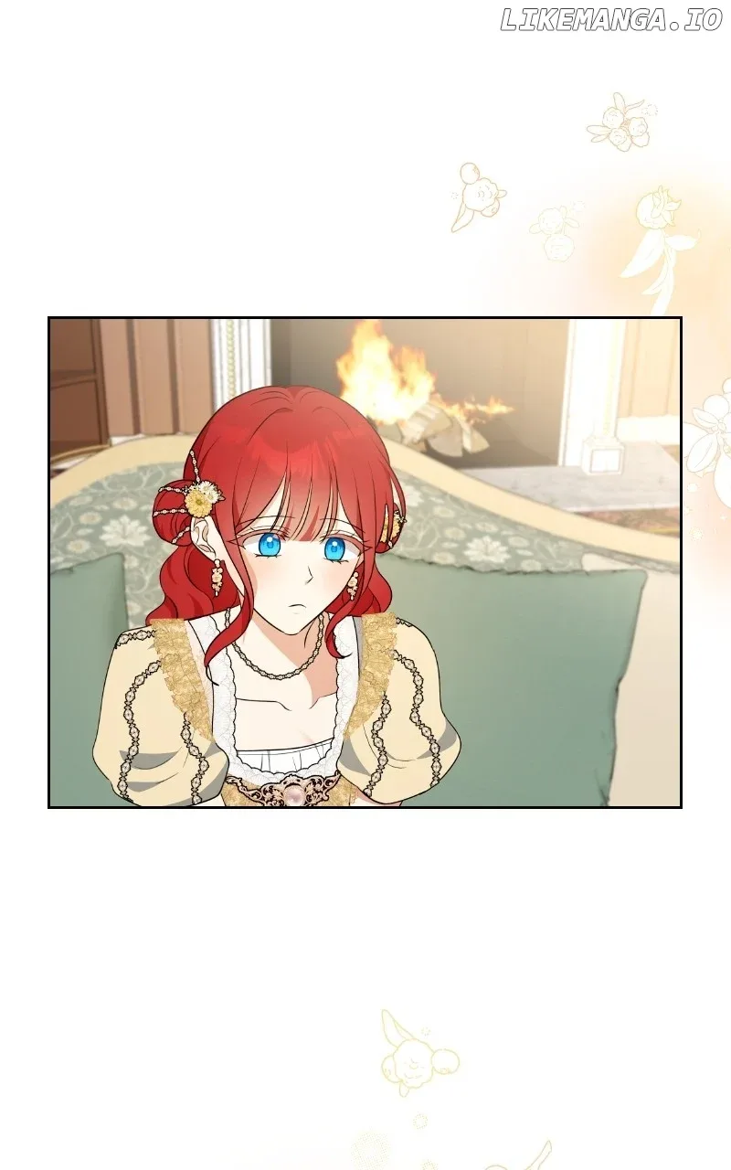 Hoping for My Death Chapter 46 page 57