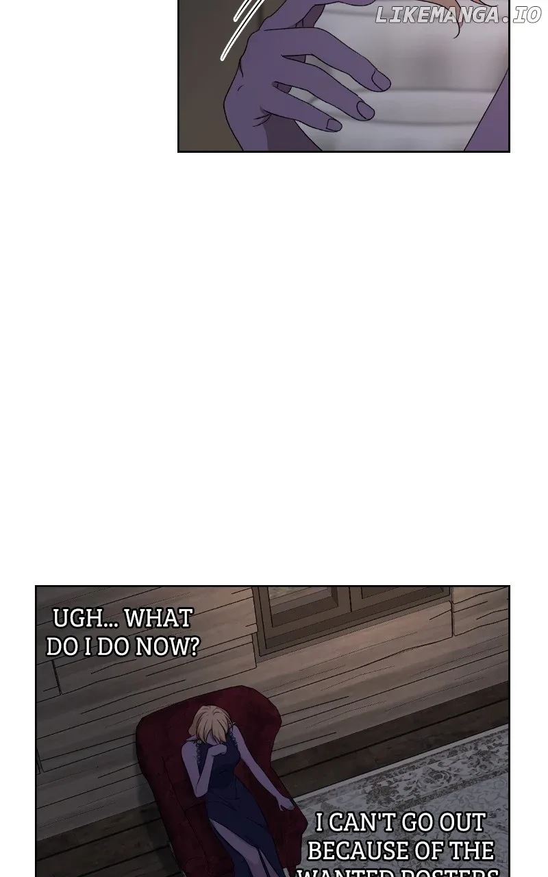 Hoping for My Death Chapter 46 page 87