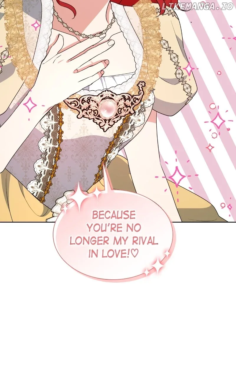 Hoping for My Death Chapter 46 page 62