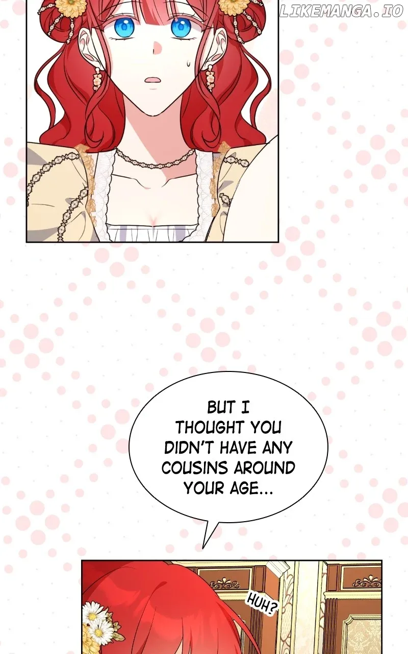 Hoping for My Death Chapter 46 page 55