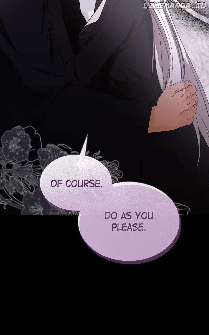 Hoping for My Death Chapter 47 page 69