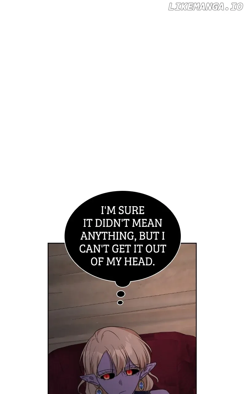 Hoping for My Death Chapter 46 page 78
