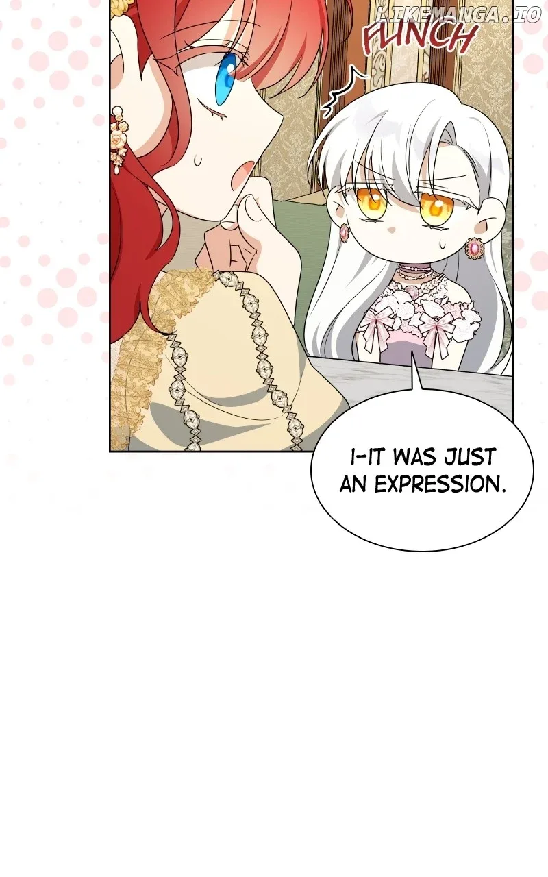 Hoping for My Death Chapter 46 page 56