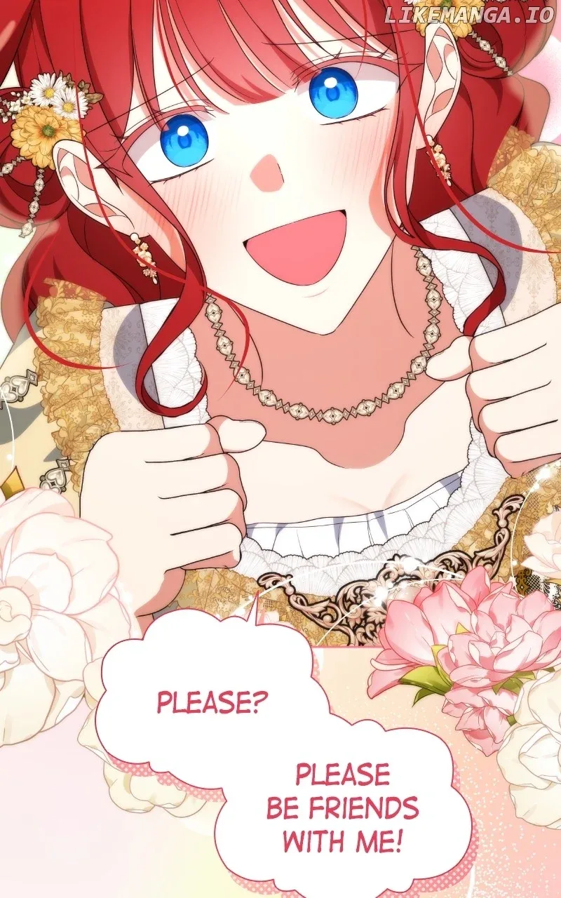 Hoping for My Death Chapter 46 page 65