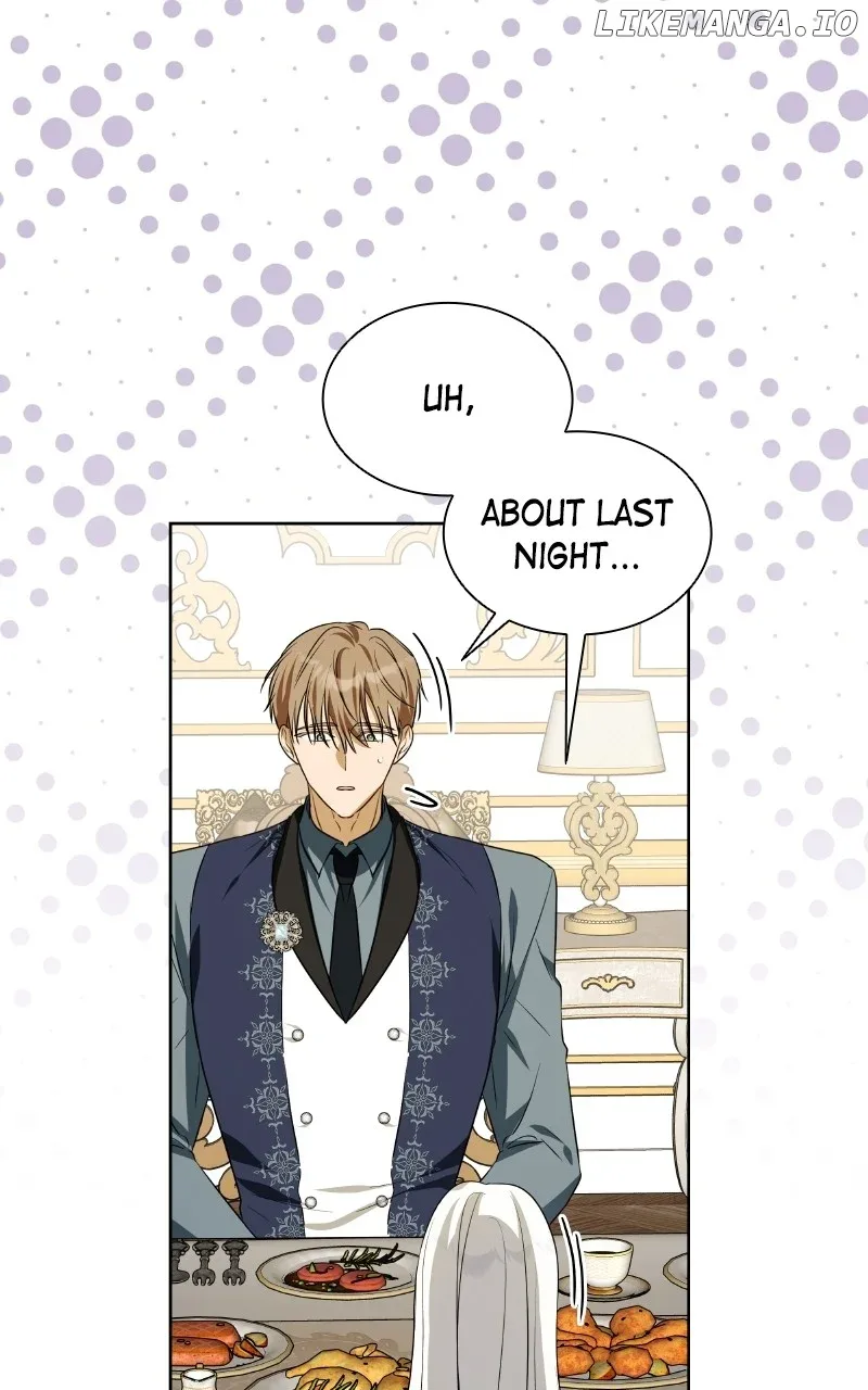 Hoping for My Death Chapter 47 page 98