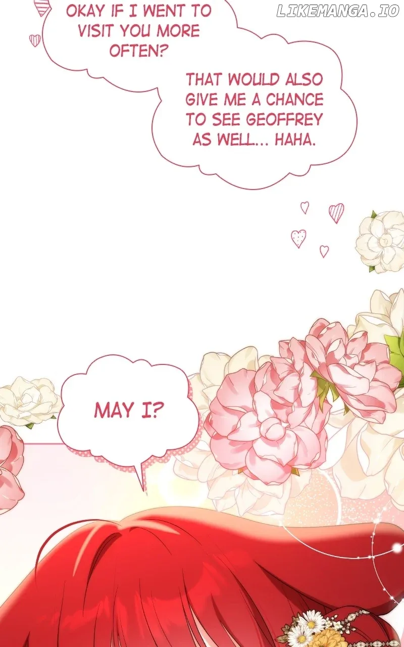 Hoping for My Death Chapter 46 page 64