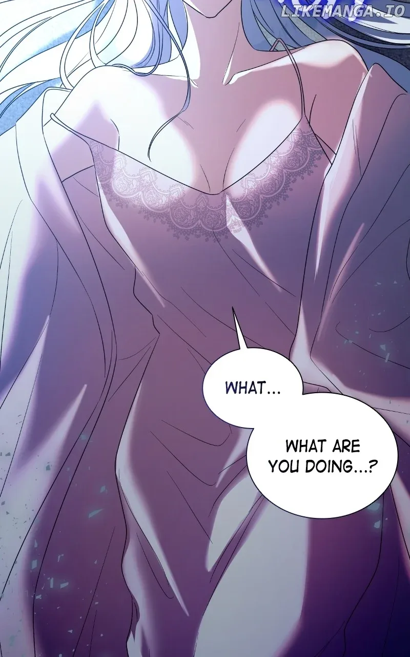 Hoping for My Death Chapter 47 page 83