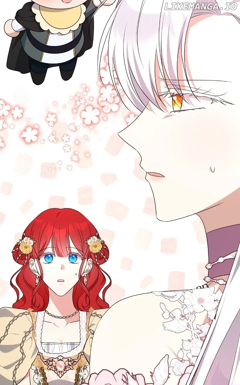 Hoping for My Death Chapter 46 page 53