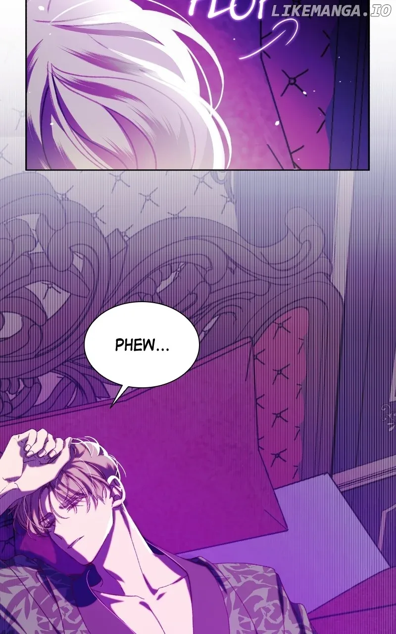 Hoping for My Death Chapter 48 page 29