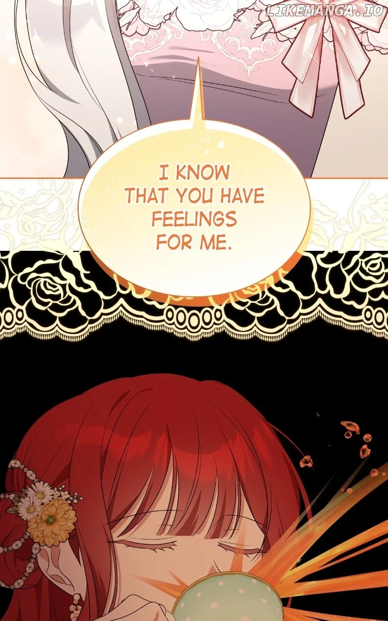 Hoping for My Death Chapter 46 page 31