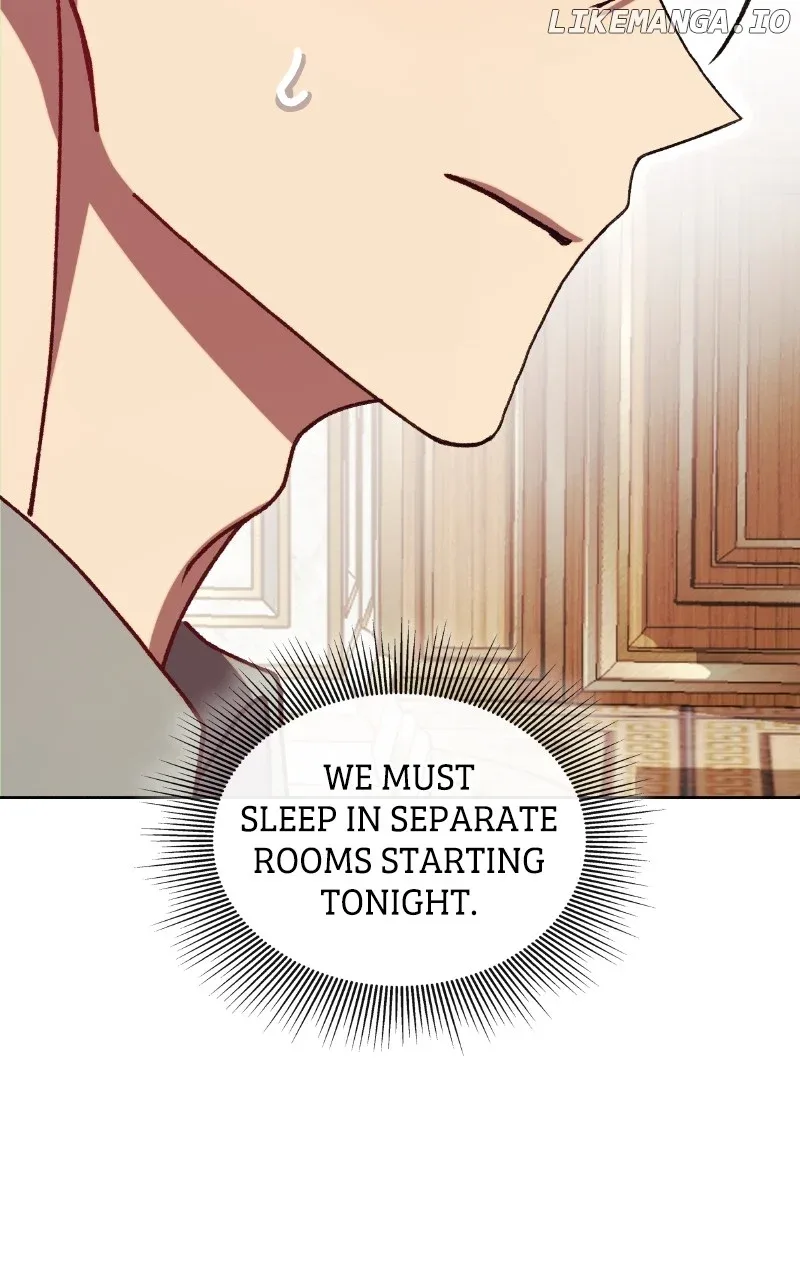Hoping for My Death Chapter 48 page 19