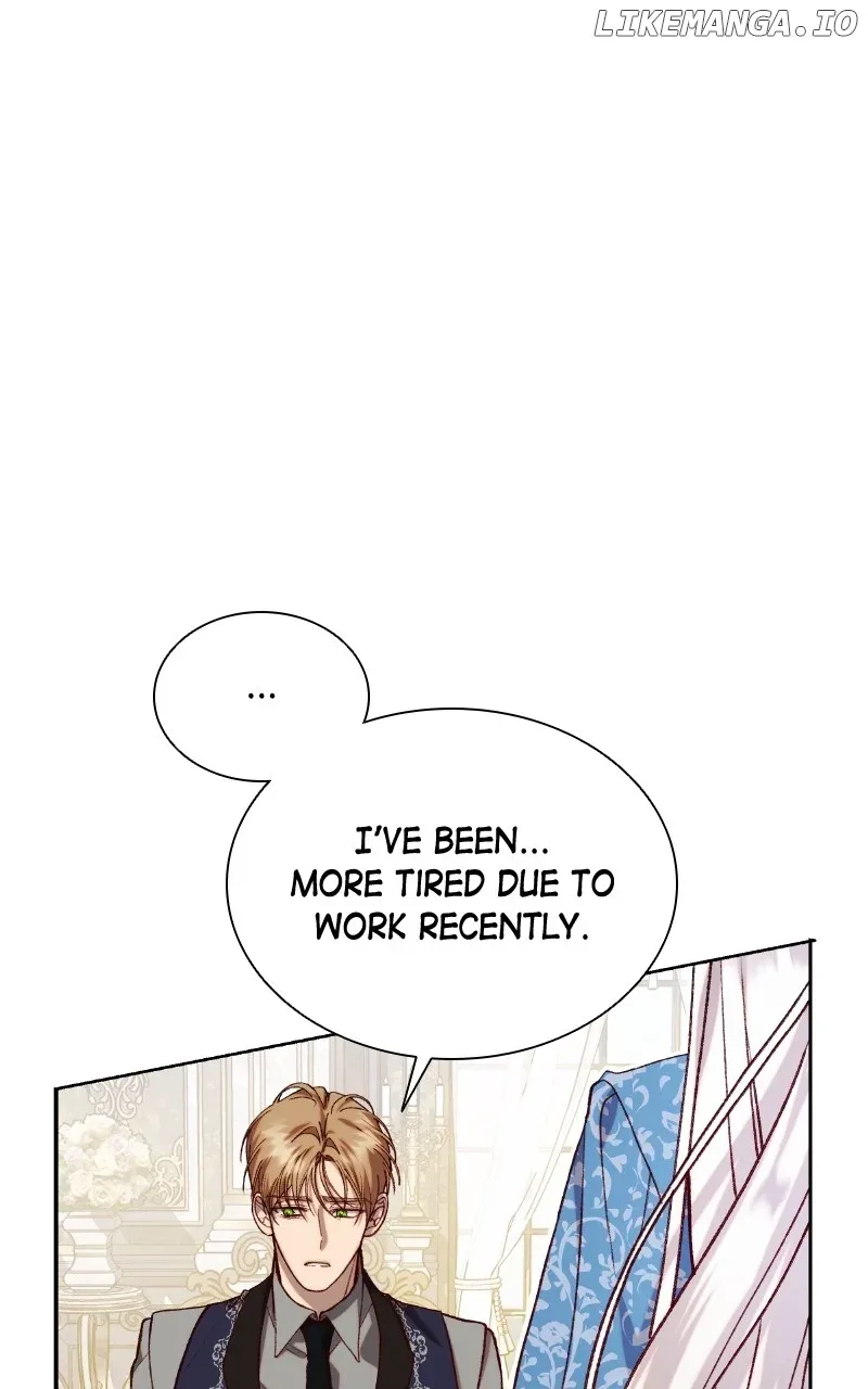 Hoping for My Death Chapter 48 page 10