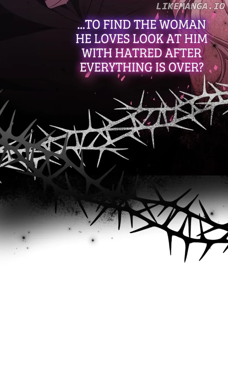 Hoping for My Death Chapter 46 page 97