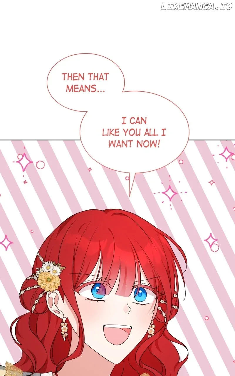 Hoping for My Death Chapter 46 page 61