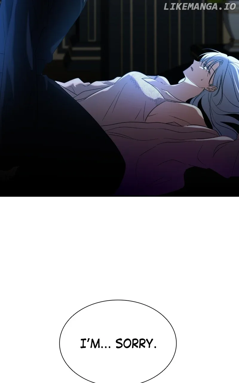 Hoping for My Death Chapter 47 page 90