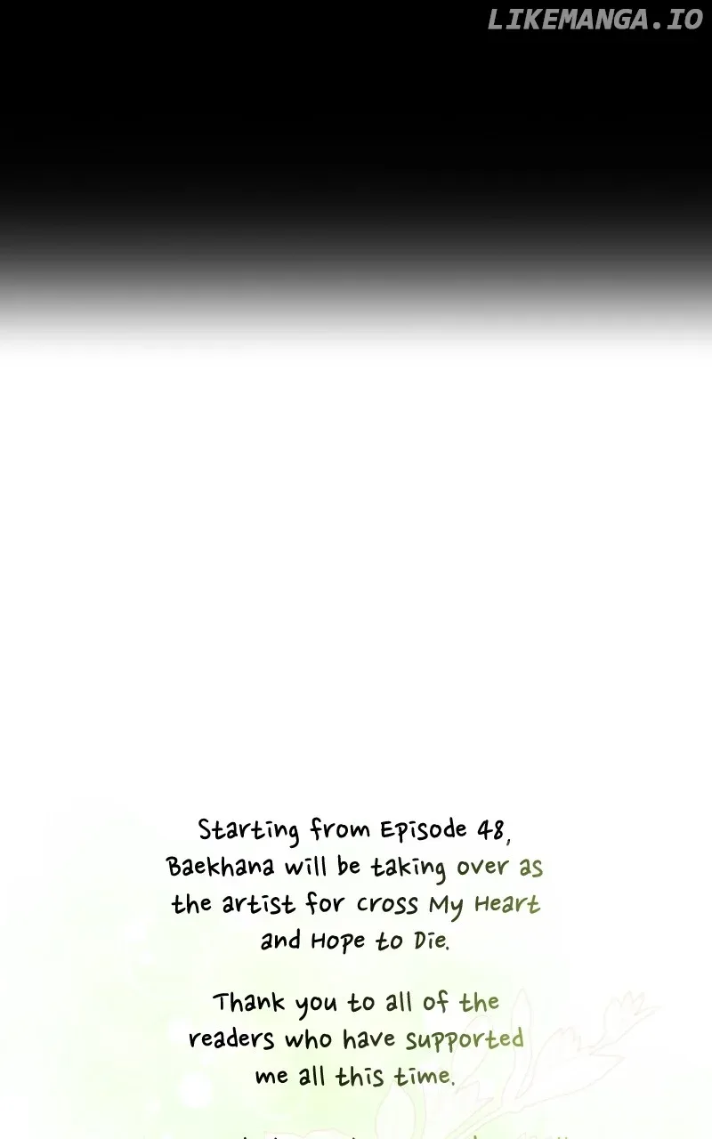 Hoping for My Death Chapter 47 page 111