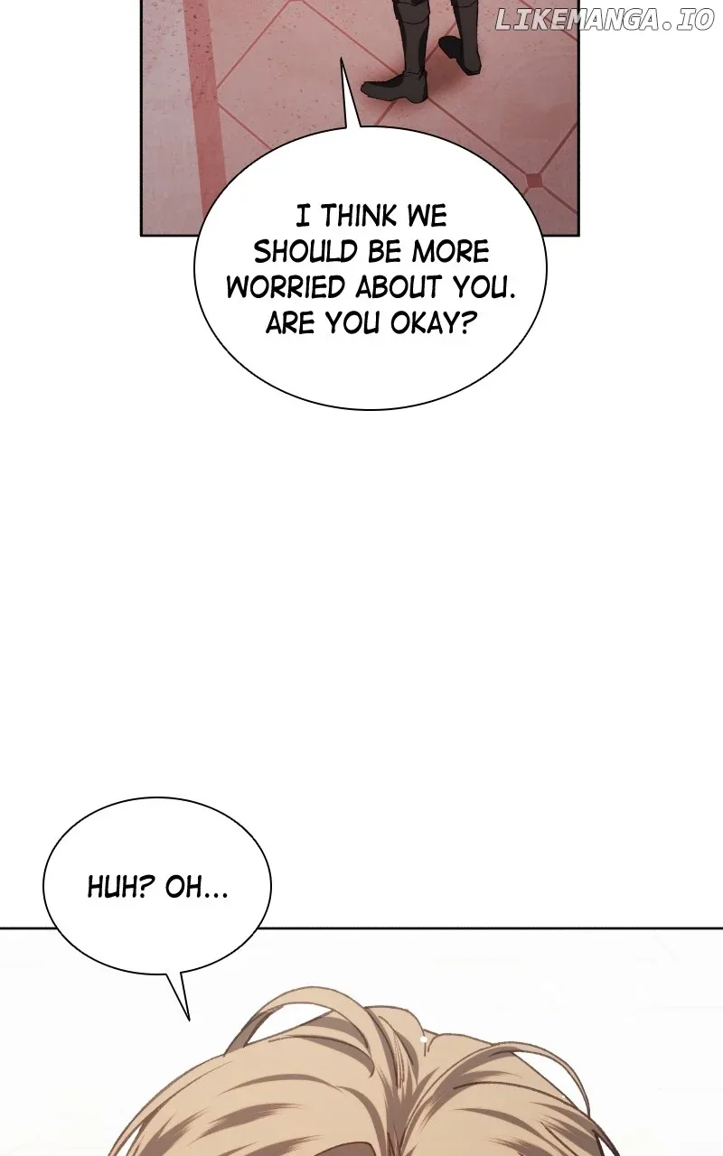 Hoping for My Death Chapter 48 page 86