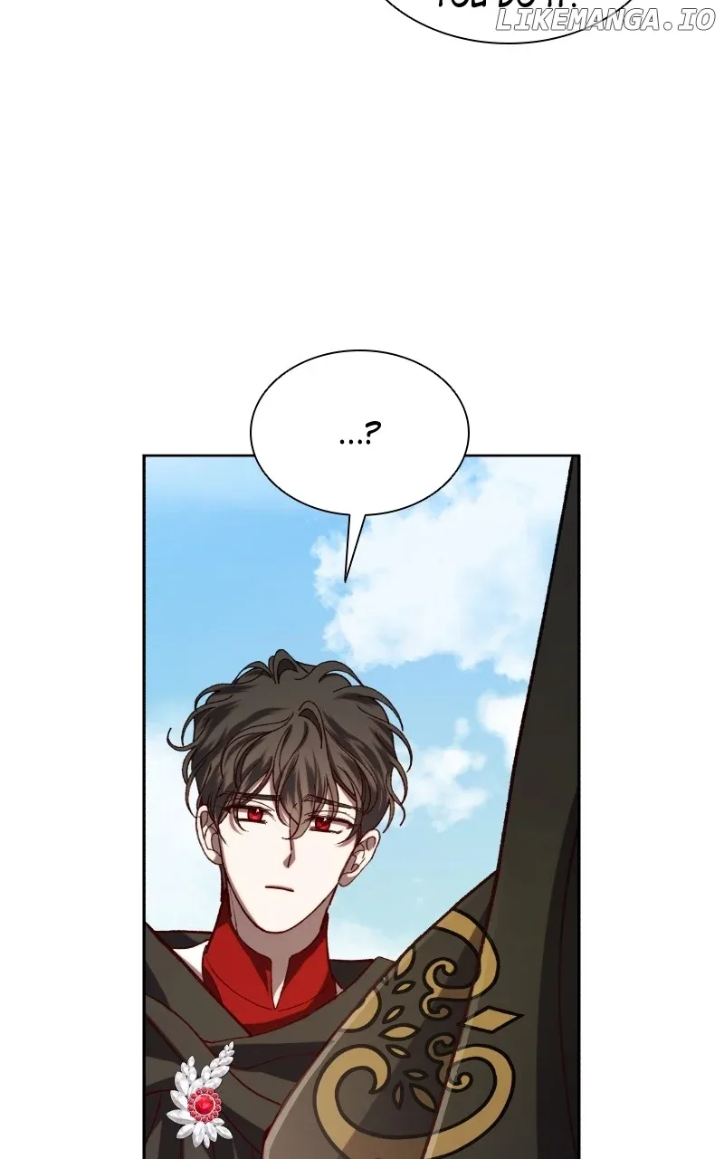 Hoping for My Death Chapter 48 page 55