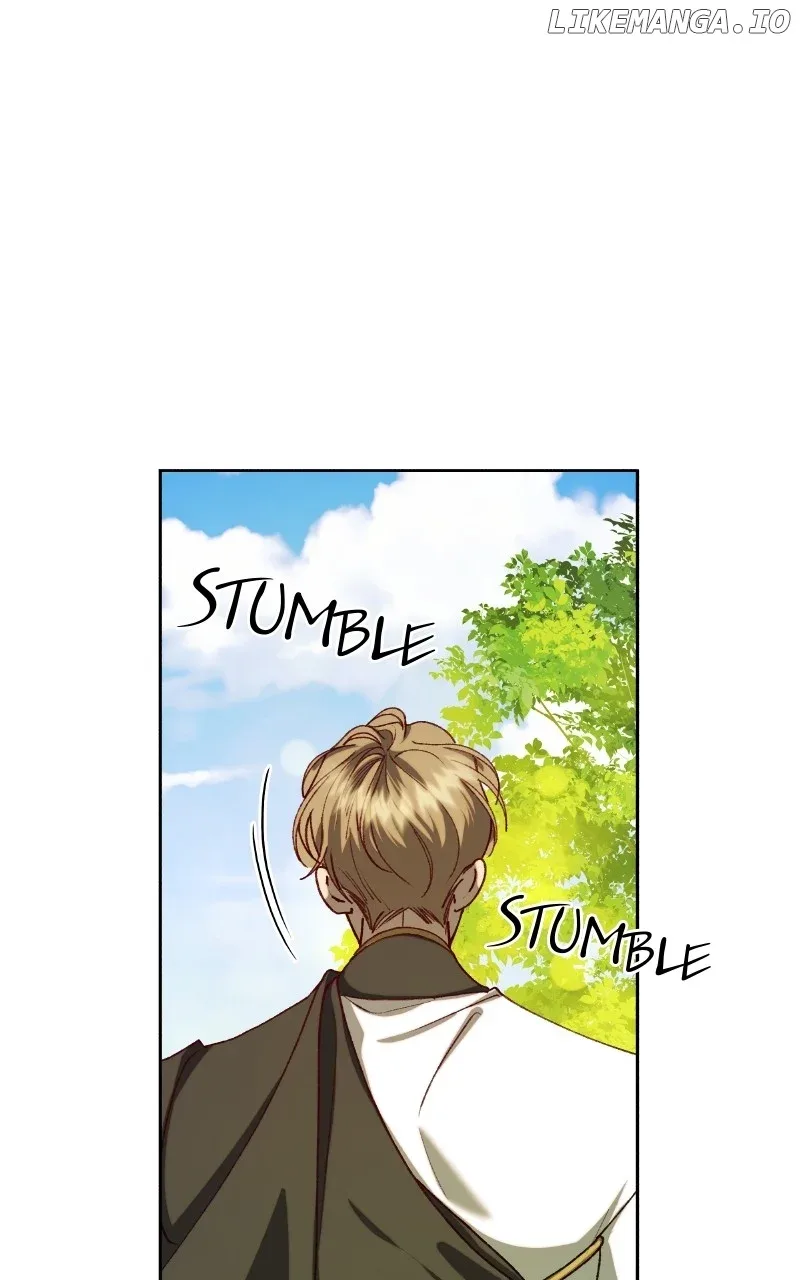 Hoping for My Death Chapter 48 page 49