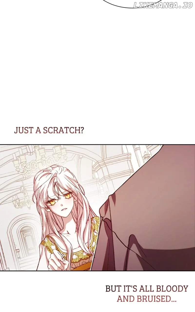 Hoping for My Death Chapter 48 page 94