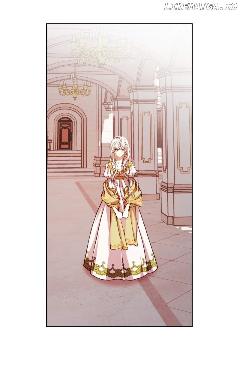 Hoping for My Death Chapter 48 page 104