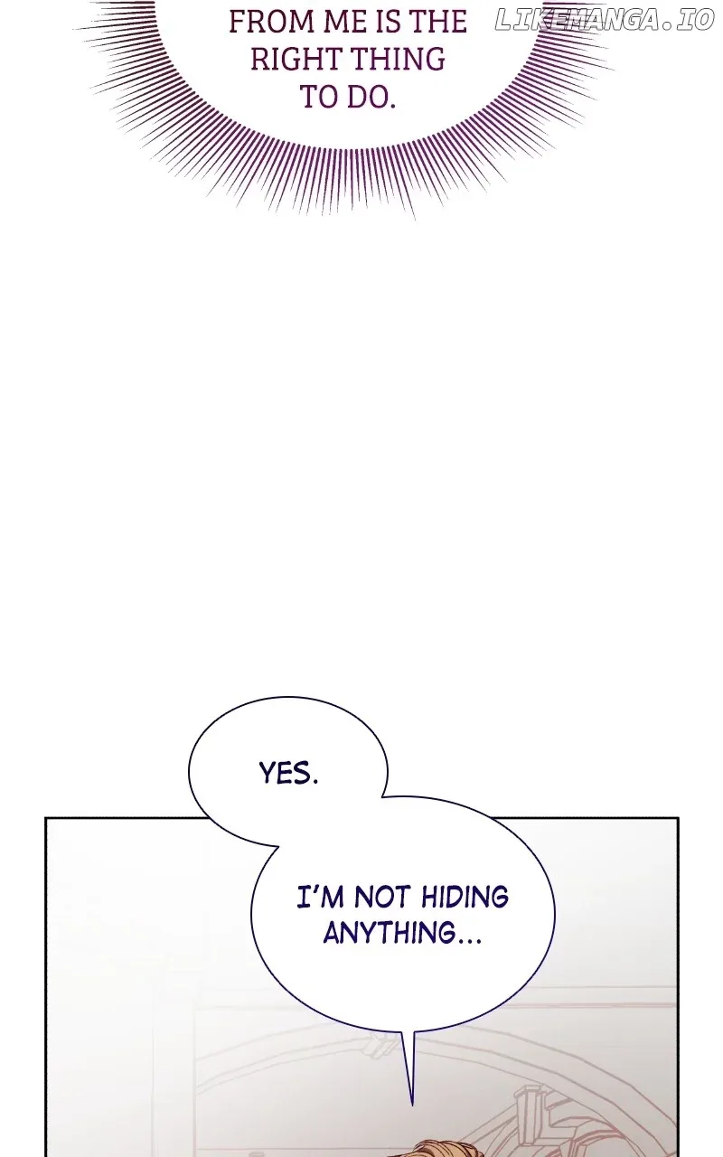 Hoping for My Death Chapter 48 page 101