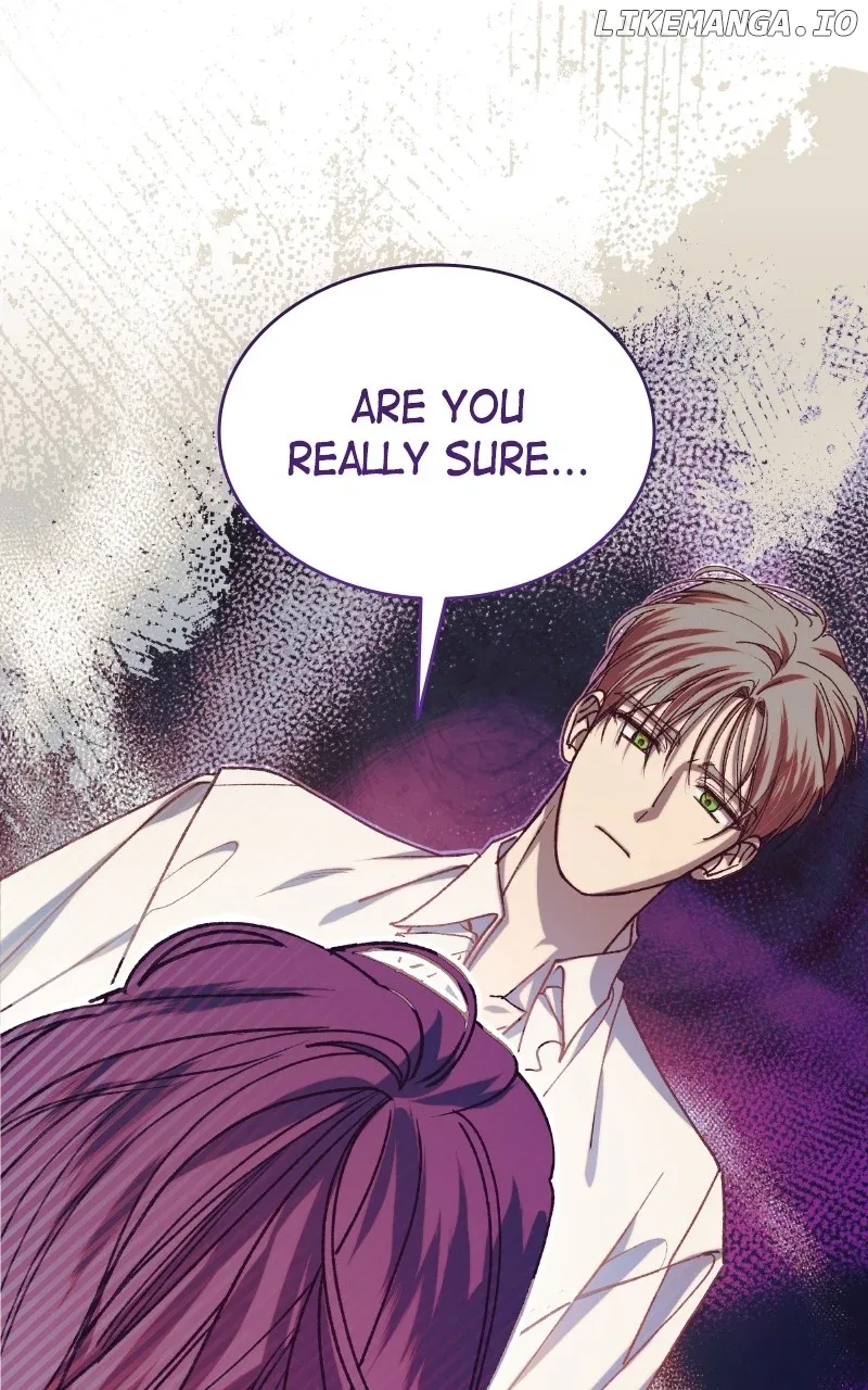 Hoping for My Death Chapter 48 page 97