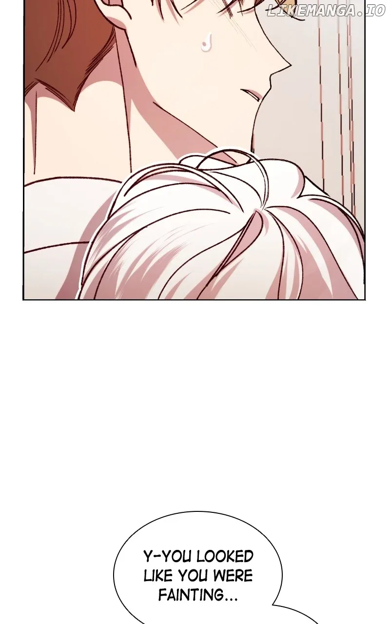 Hoping for My Death Chapter 48 page 83