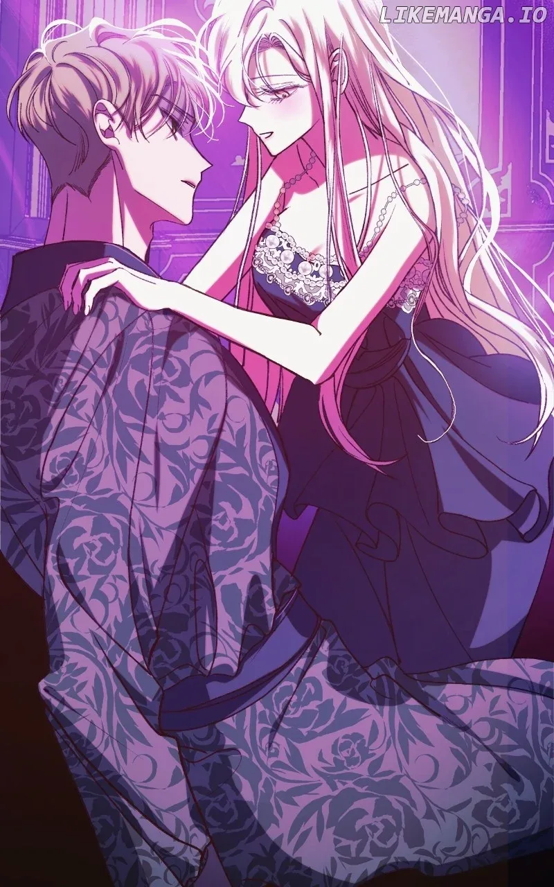 Hoping for My Death Chapter 48 page 45