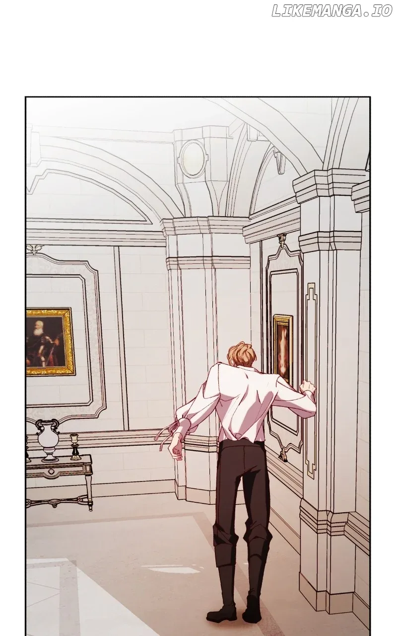 Hoping for My Death Chapter 48 page 77