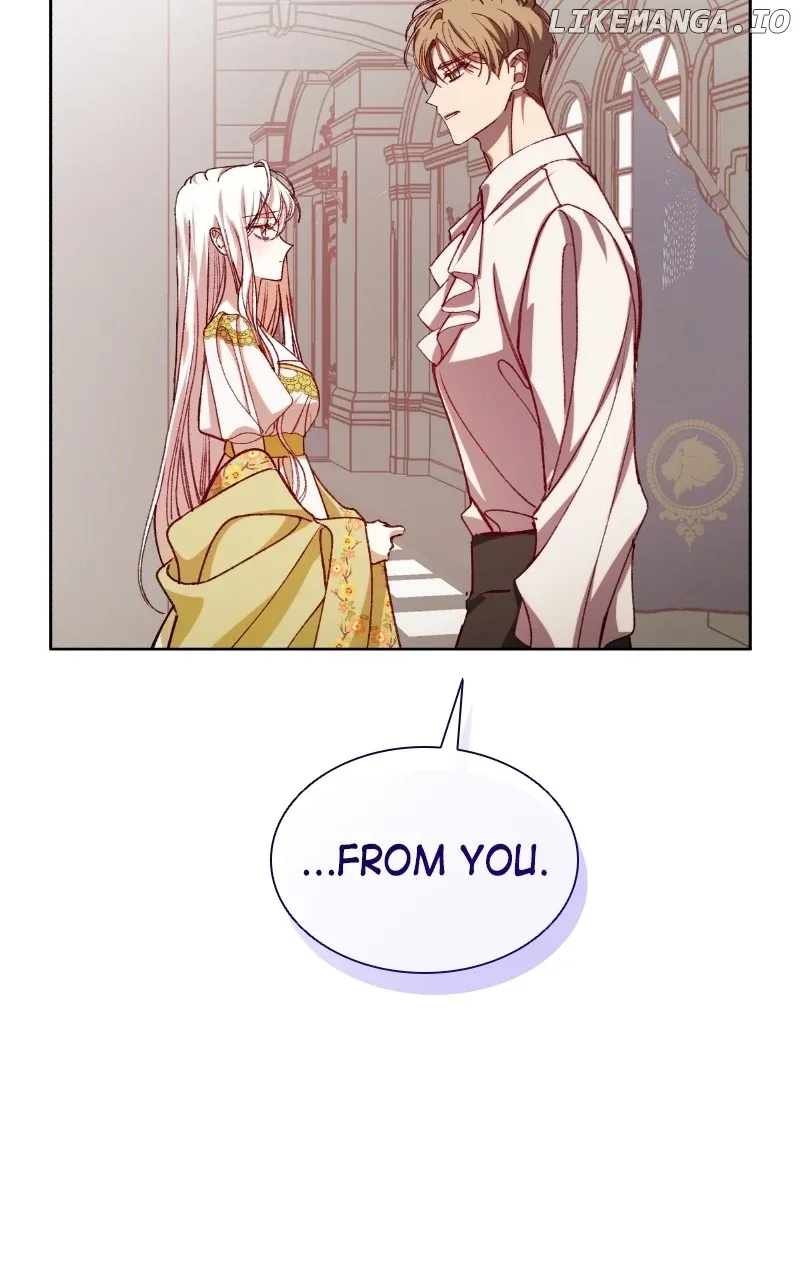 Hoping for My Death Chapter 48 page 102