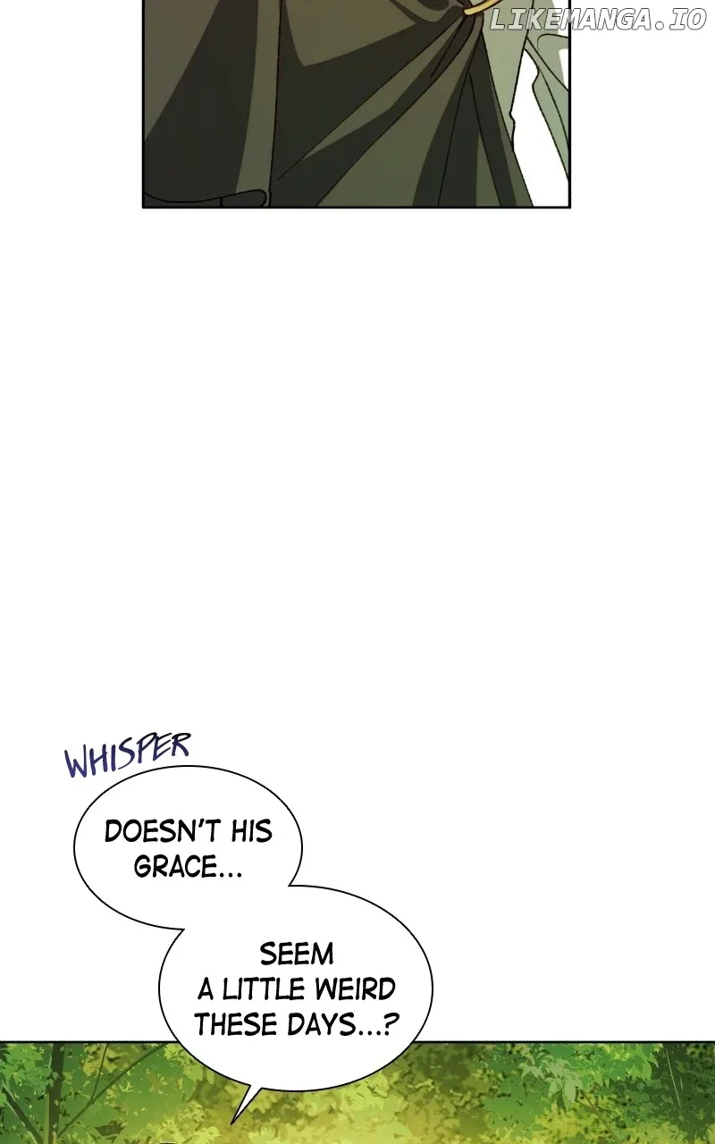 Hoping for My Death Chapter 48 page 50