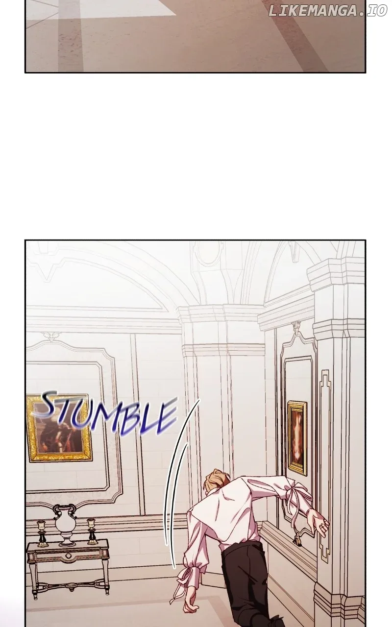Hoping for My Death Chapter 48 page 78