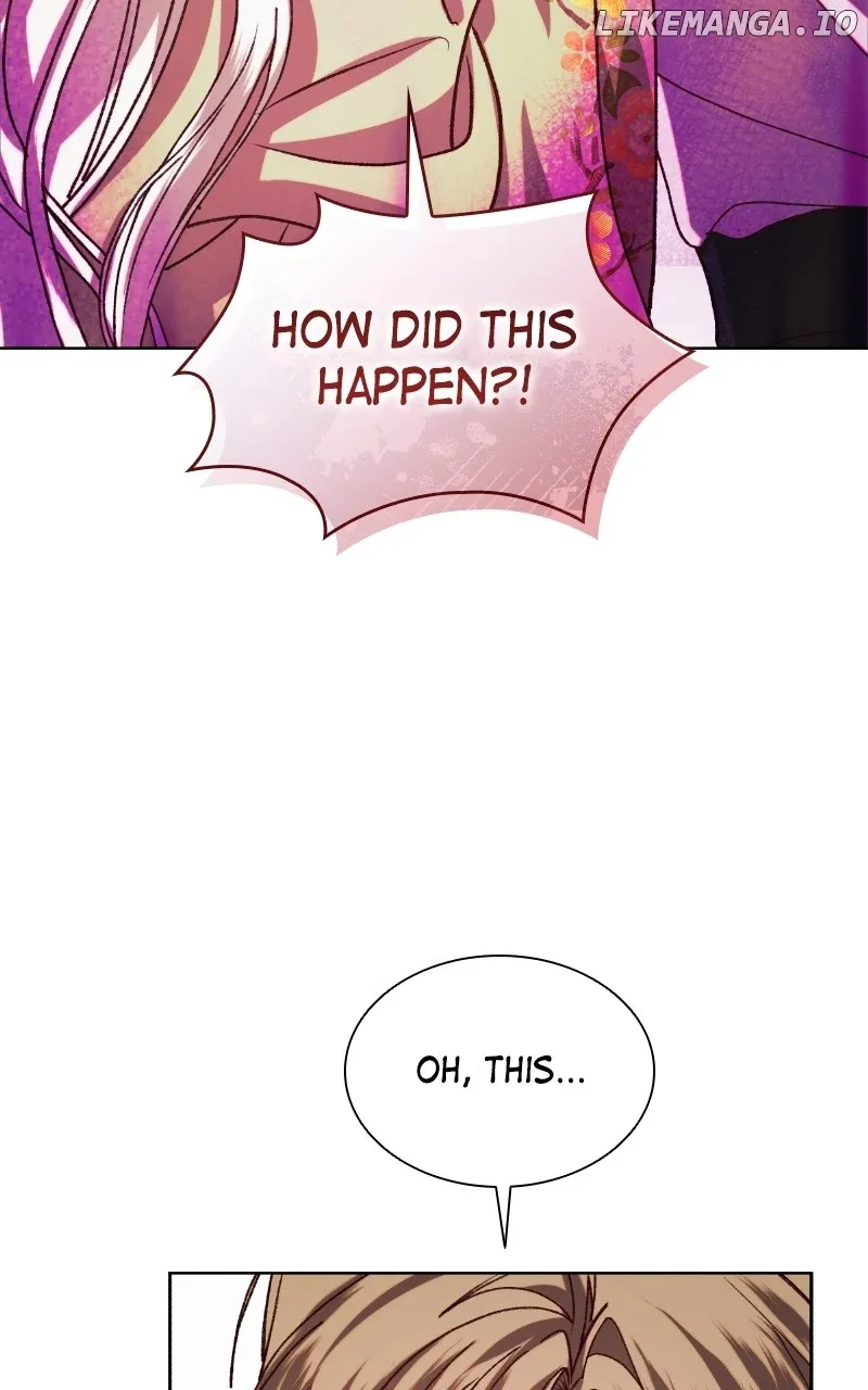 Hoping for My Death Chapter 48 page 92