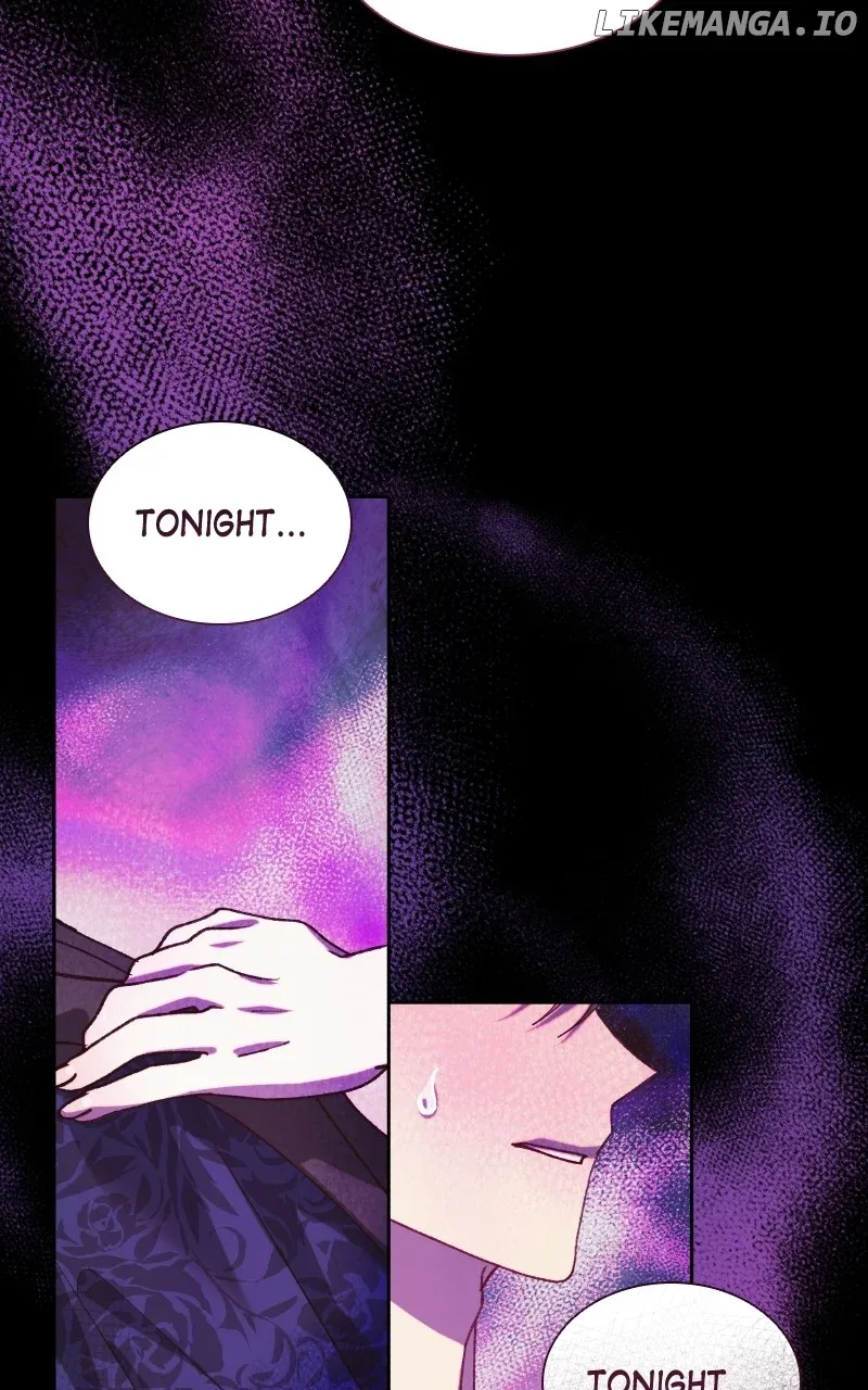 Hoping for My Death Chapter 48 page 42
