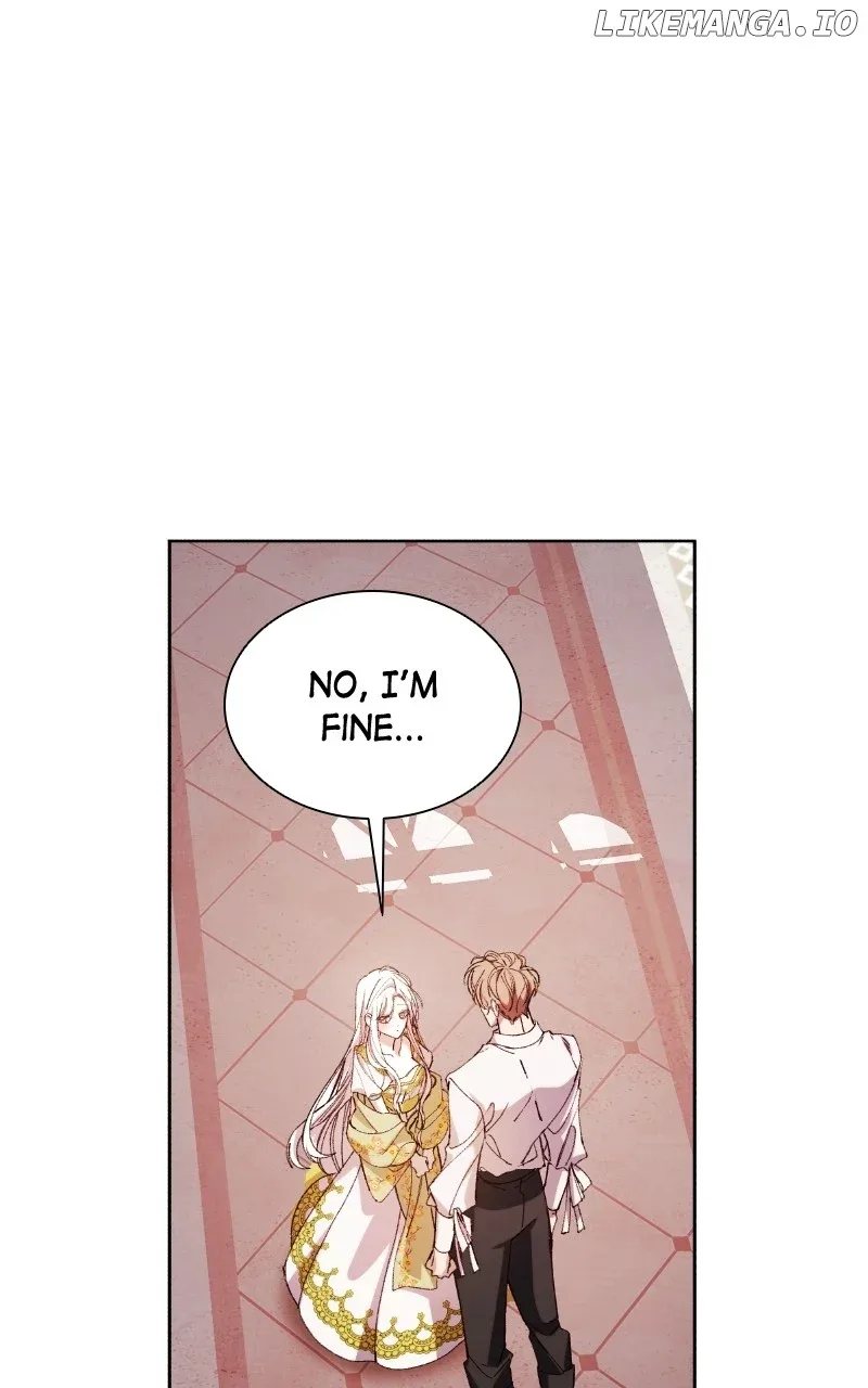 Hoping for My Death Chapter 48 page 85
